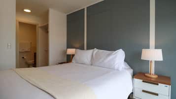 2 habitaciones y acceso a internet