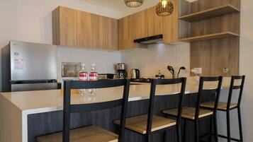 Apartamento | 2 dormitorios y Internet