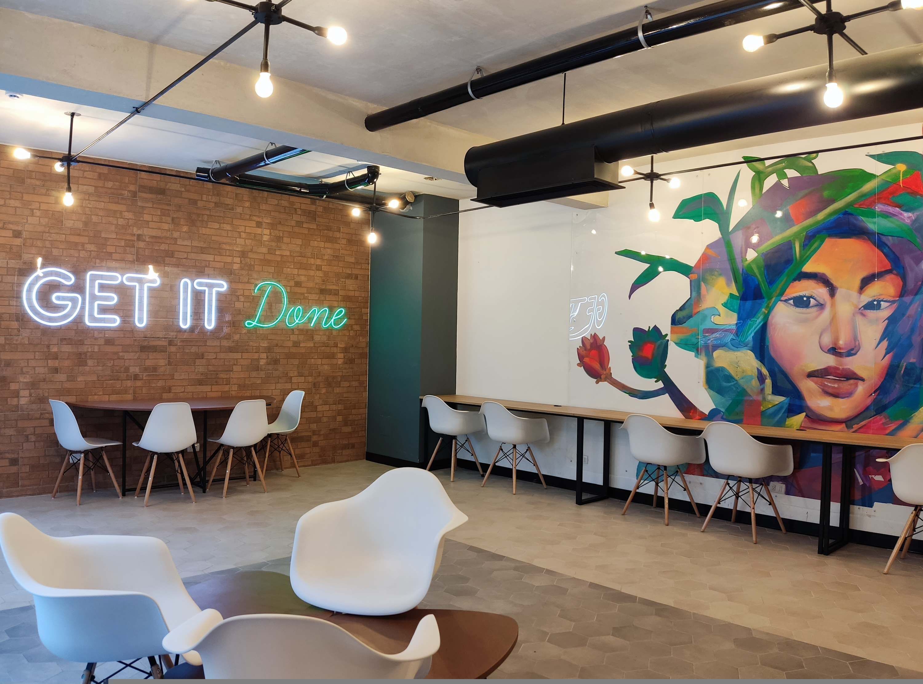 Apartamento | 2 dormitorios y Internet