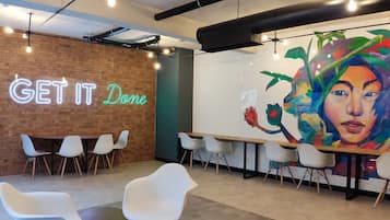 2 habitaciones y acceso a internet