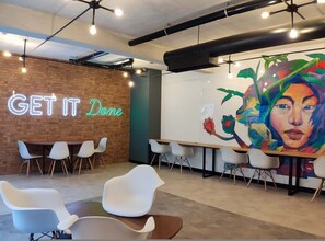 Apartamento | 2 dormitorios y Internet