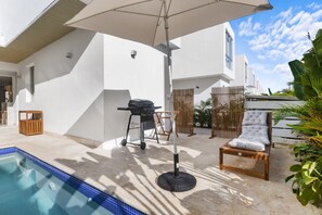 Vila | 3 quartos, acesso à internet de alta velocidade