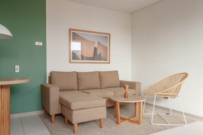 Apartment | 1 bedroom - NOK Stylish Studio w Balcony in Laureles Medellin (Medellín)