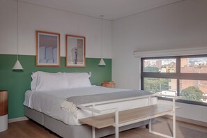 บ้านพัก | 1 ห้องนอน