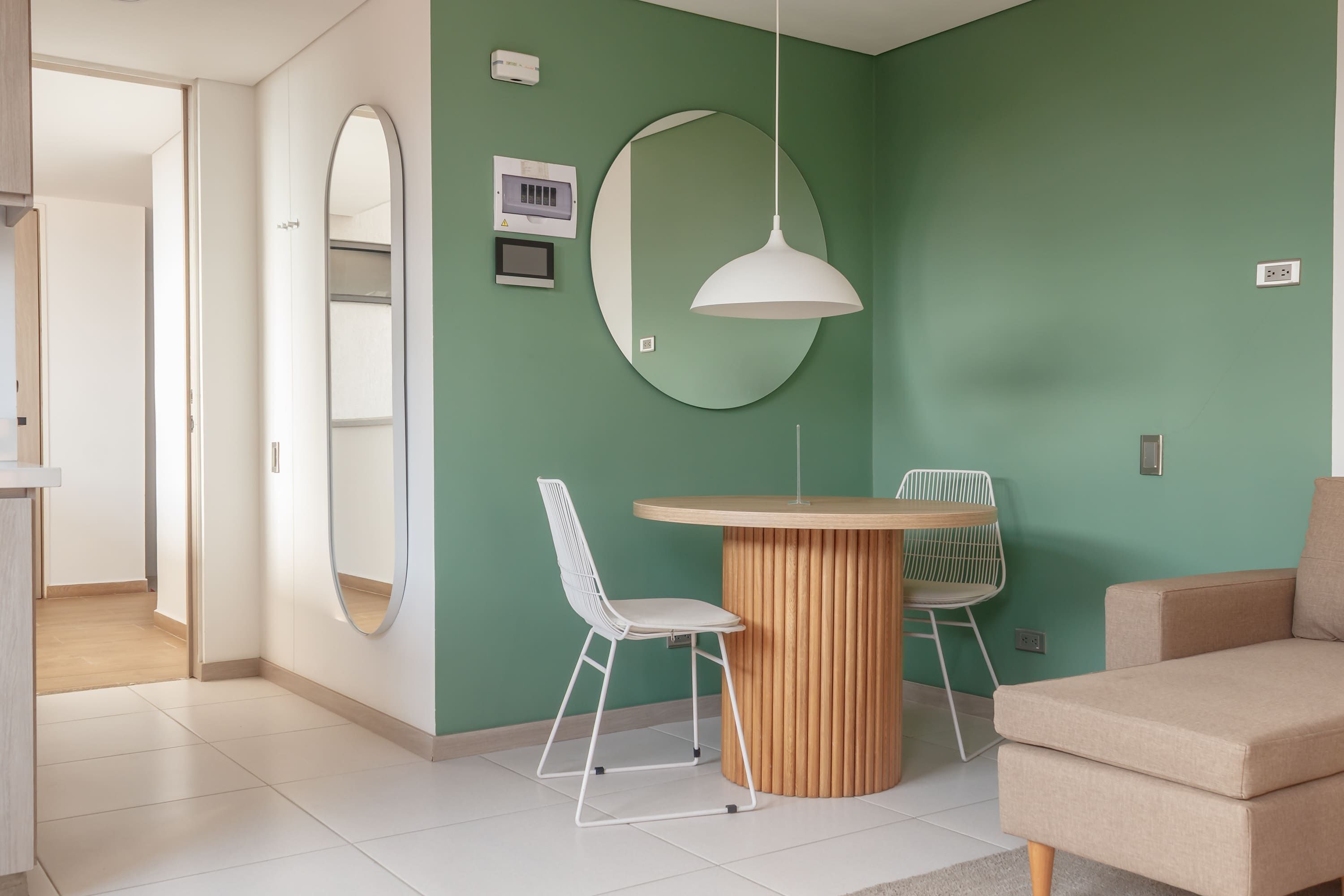 Apartment | 1 bedroom