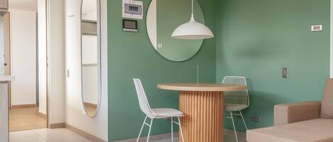 Apartment | 1 bedroom