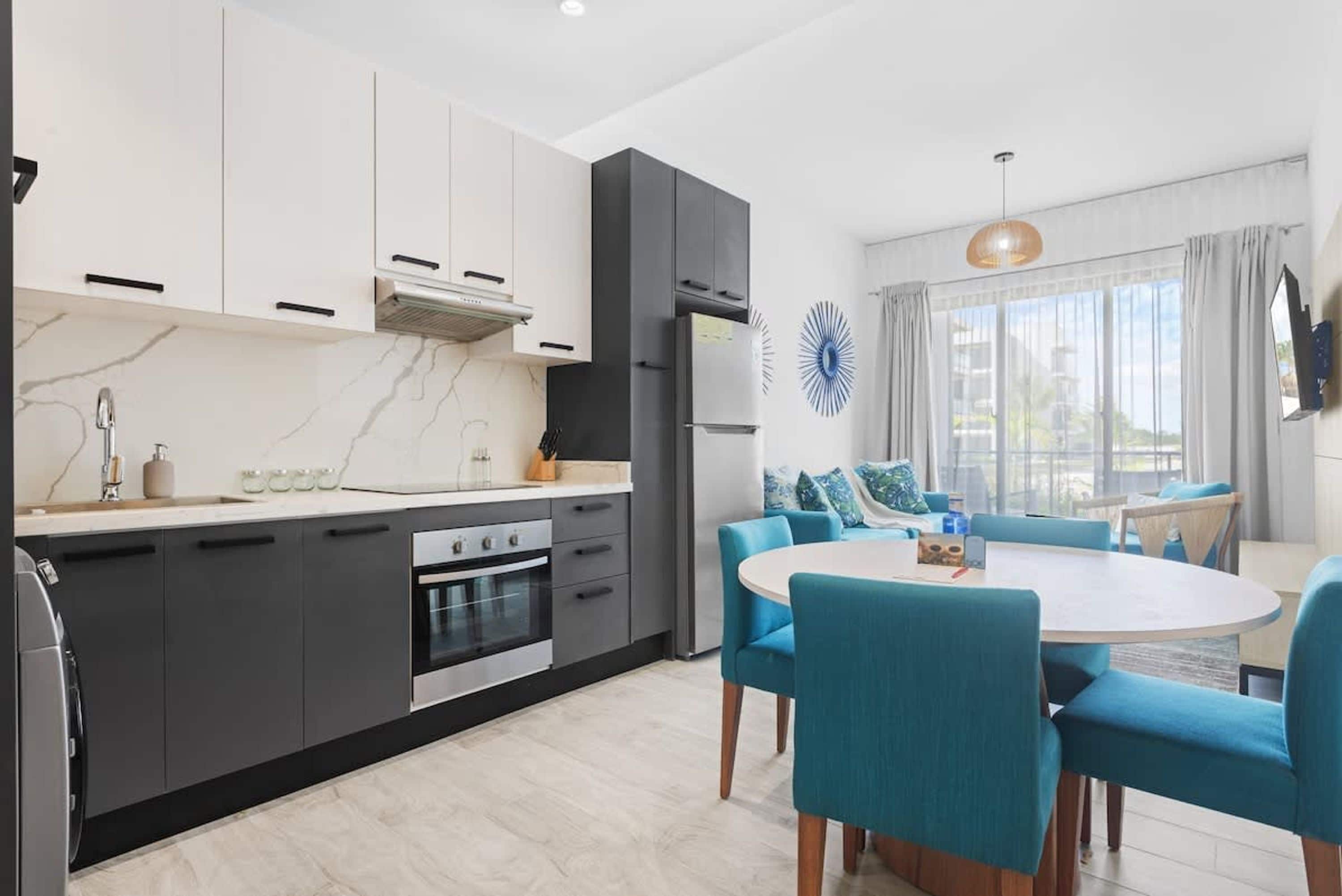 Apartment | 1 Schlafzimmer