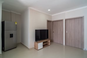 อพาร์ทเมนท์ | 2 ห้องนอน