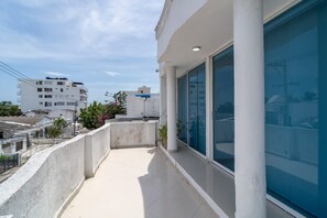 Apartment - NOK Manga Serenity Apartment 2BR (Cartagena)
