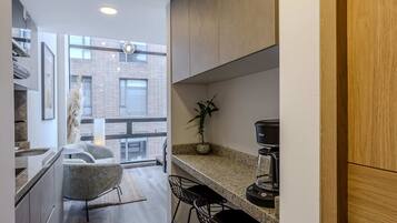 Apartment | 1 bedroom