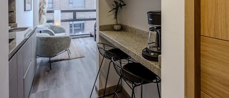 Maison | 1 chambre