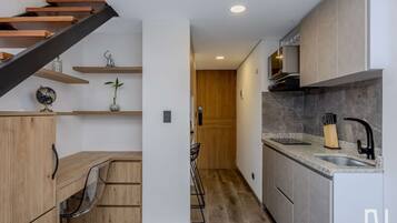 Apartment | 1 bedroom