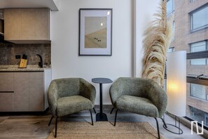 1 bedroom - NOK Minimal Loft in Parque 93 (Bogotá)