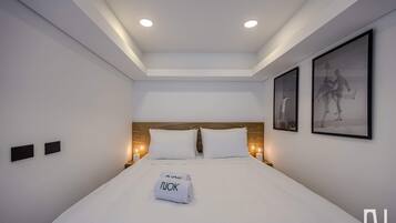 Apartment | 1 bedroom