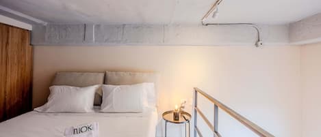 Apartment | 1 bedroom, Internet