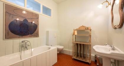 Villa Vilo Your Paradise in the Heart of Alpilles