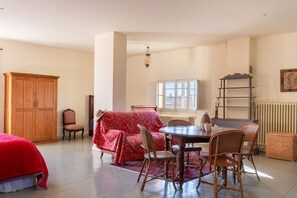 House | 5 bedrooms, Internet - Villa Vilo Your Paradise in the Heart of Alpilles (Mouries)