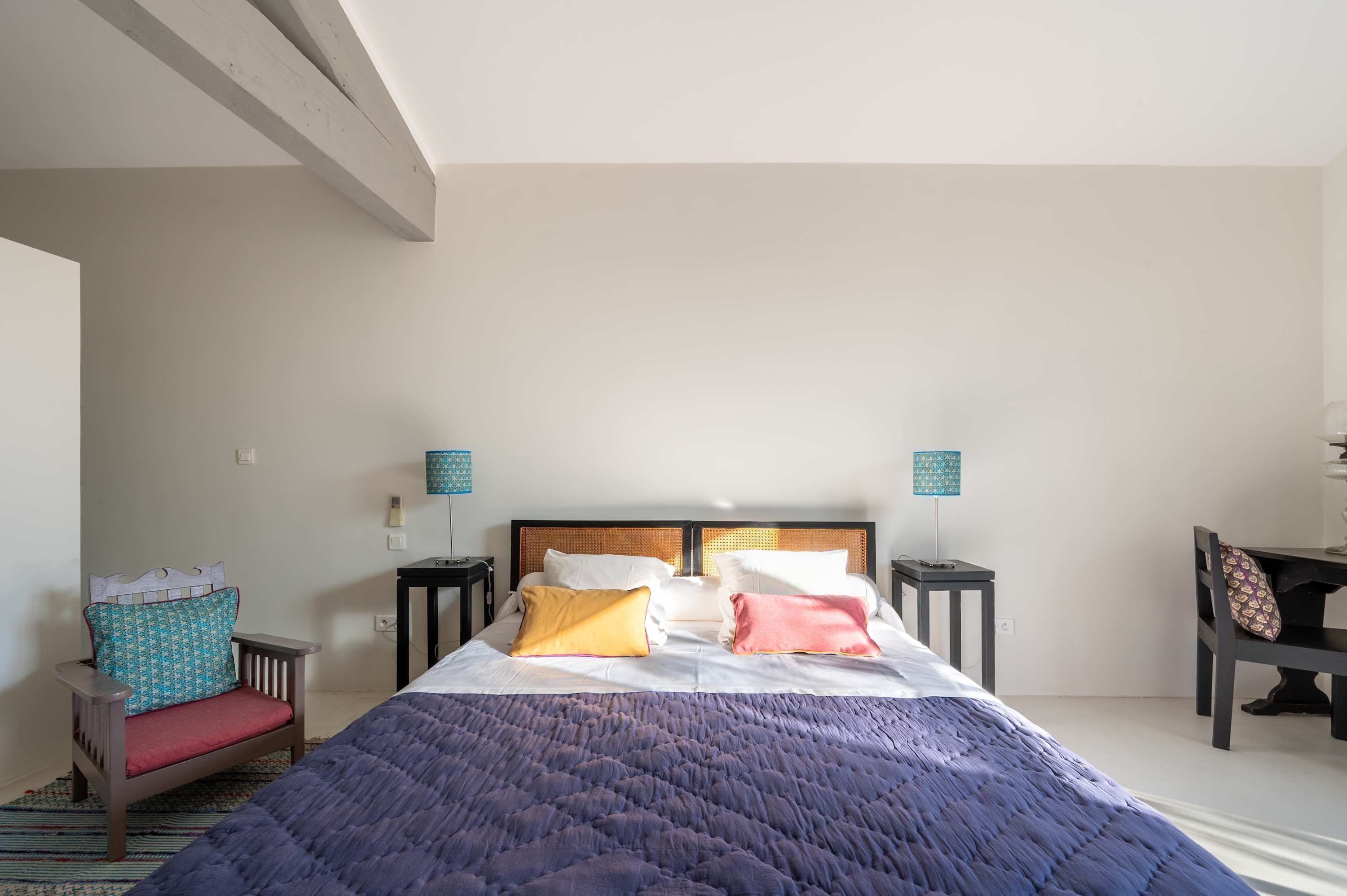 5 bedrooms, Internet