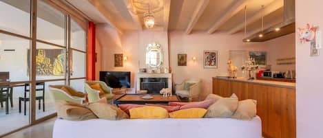 Maison | 5 chambres, accĂšs Ă Internet haute vitesse