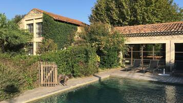 5 bedrooms, Internet