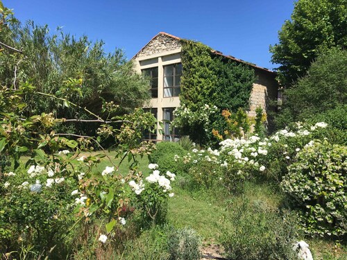 Villa Vilo Your Paradise in the Heart of Alpilles