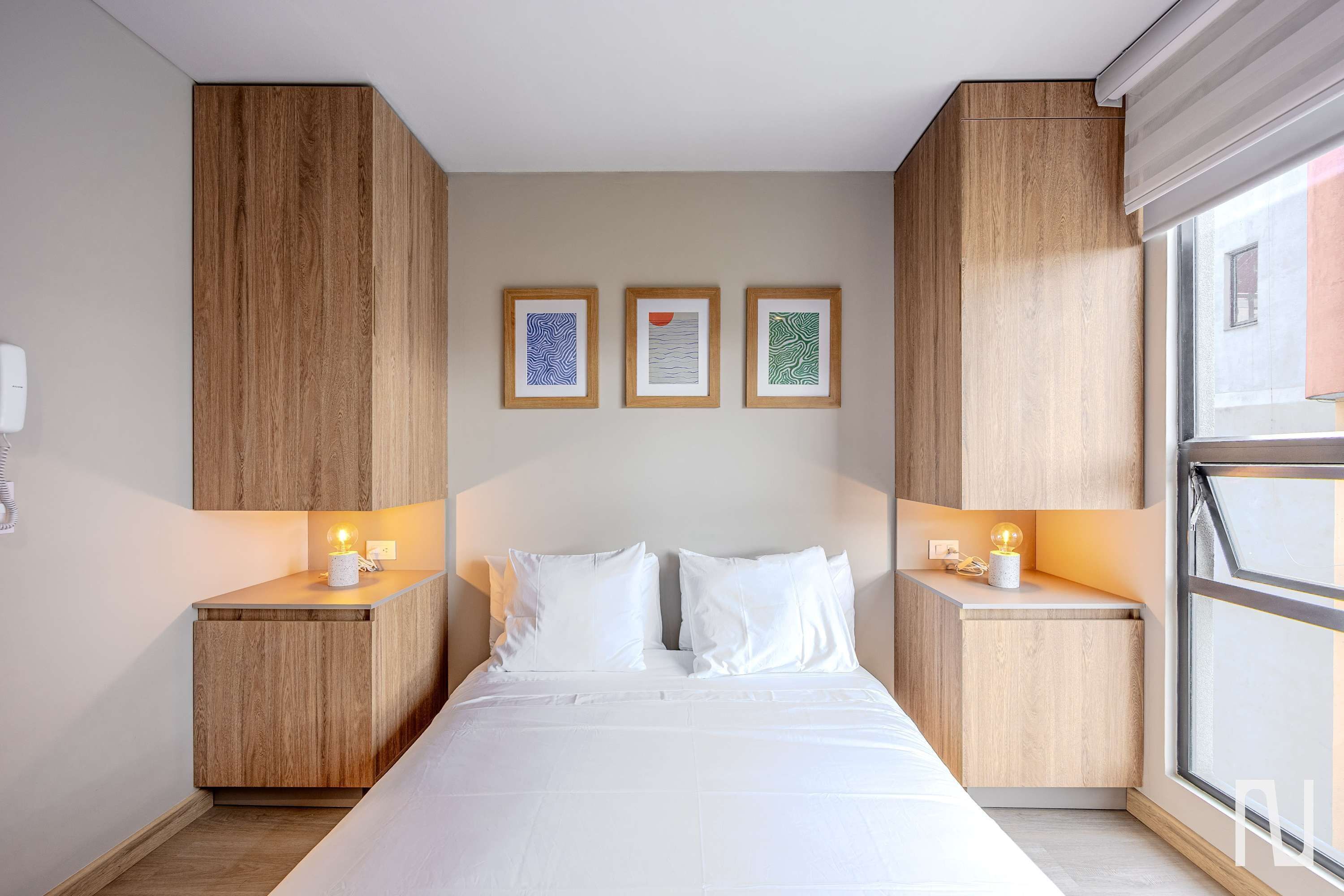 Apartment | 1 bedroom, Internet