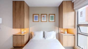 Apartment | 1 bedroom, Internet