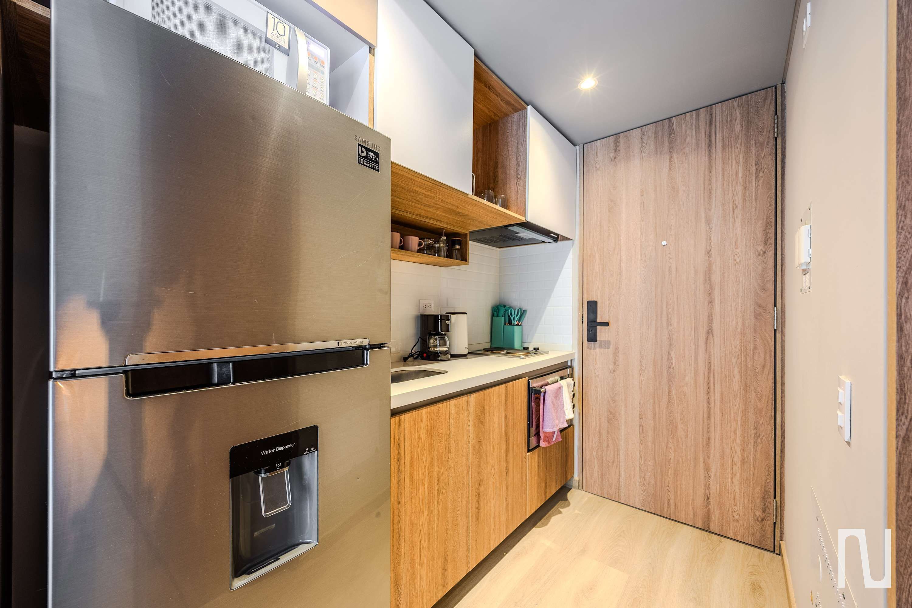 Apartment | 1 bedroom, Internet