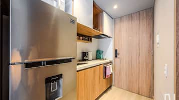 Apartment | 1 bedroom, Internet