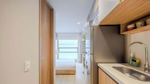 아파트 | 1 개의 침실, 인터넷