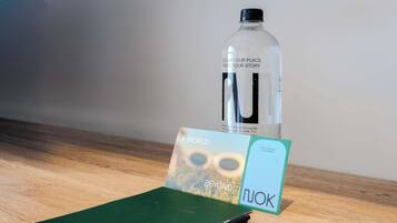 Apartment | 1 bedroom, Internet