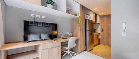 Maison | 1 chambre, accĂšs Ă Internet haute vitesse