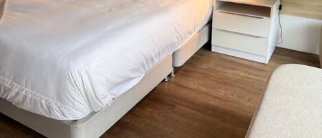 Leilighet | 2 soverom