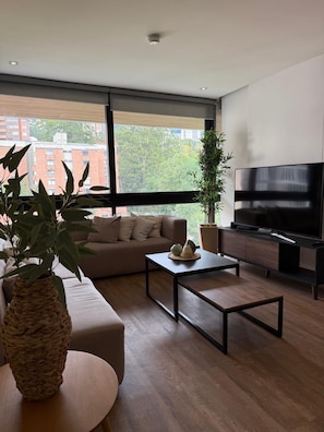 Apartment | 2 Schlafzimmer
