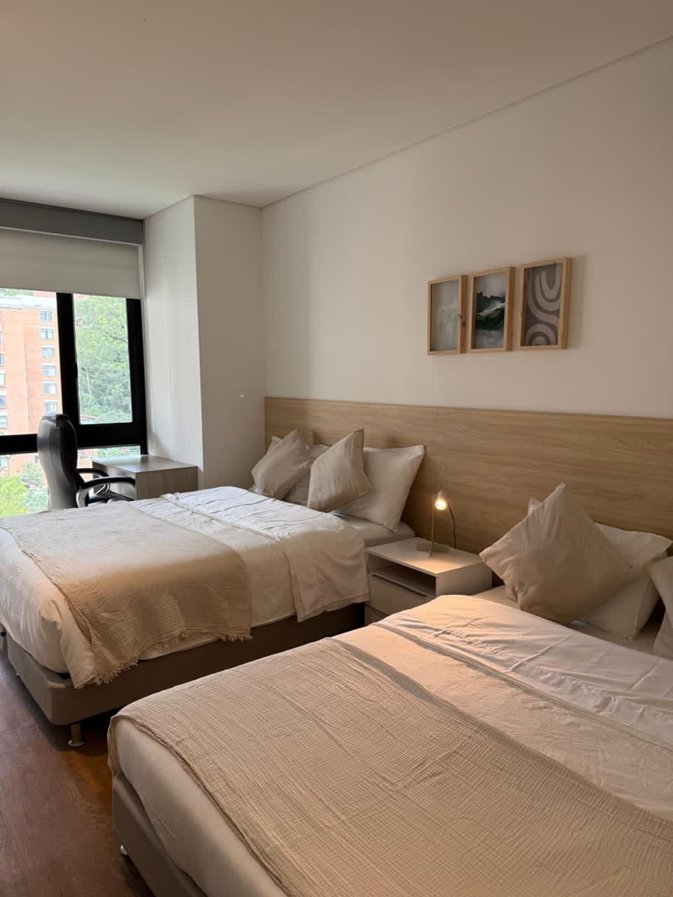 Apartment | 2 bedrooms