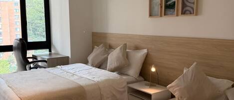 アパートメント | 2 室のベッドルーム