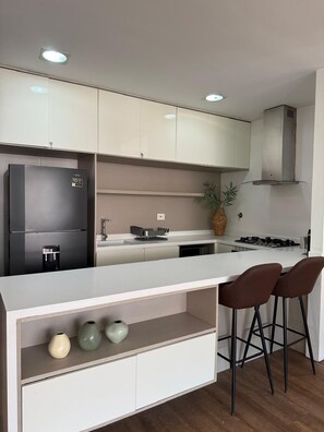 Apartment | 2 Schlafzimmer