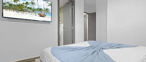 Departamento | 2 habitaciones y internet