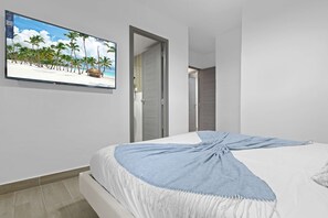 Apartment - NOK Designer 2BR Loft Jardines 3 Punta Cana (Punta Cana)