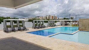 Apartment | 2 bedrooms, Internet - NOK Designer 2BR Loft Jardines 3 Punta Cana (Punta Cana)