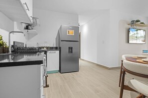 Apartment | 2 bedrooms, Internet - NOK Designer 2BR Loft Jardines 3 Punta Cana (Punta Cana)