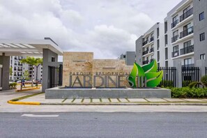 Apartment | 2 bedrooms, Internet - NOK Designer 2BR Loft Jardines 3 Punta Cana (Punta Cana)