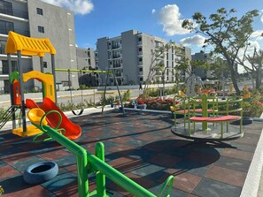 Apartment - NOK Designer 2BR Loft Jardines 3 Punta Cana (Punta Cana)