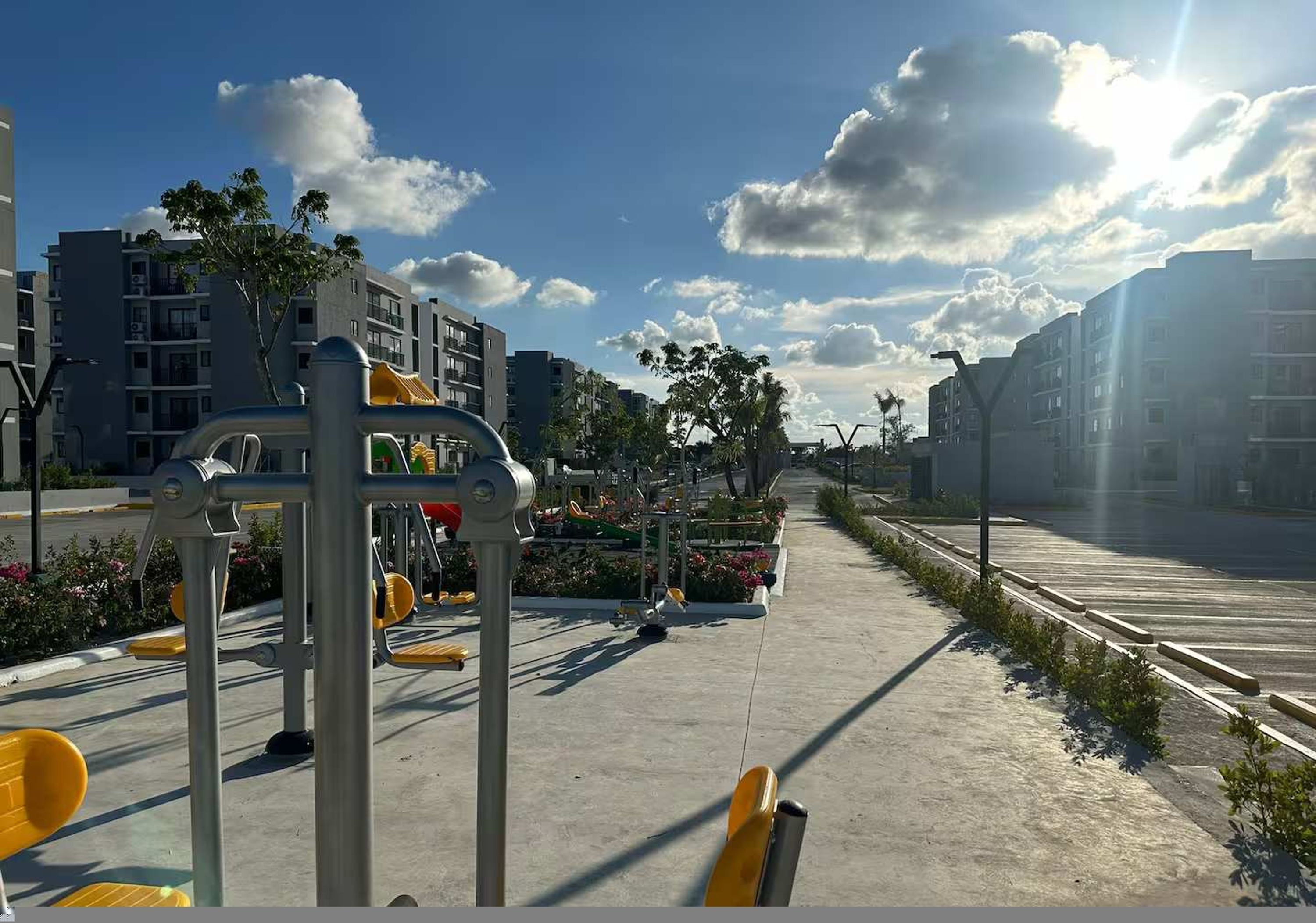 Apartment | 2 bedrooms, Internet