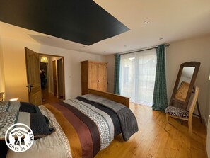 2 sovrum och gratis wi-fi