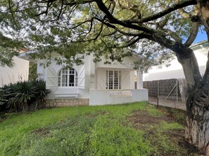 Exterior - Charming house in Abatilles: 2 bedrooms, garden near the beach (Arcachon)