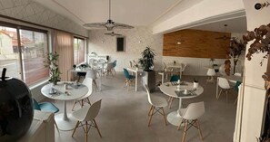 Servei de restauració