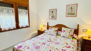 3 slaapkamers