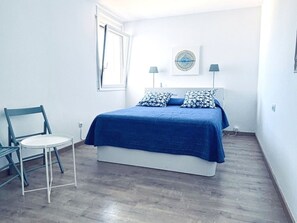 2 Schlafzimmer, Internetzugang
