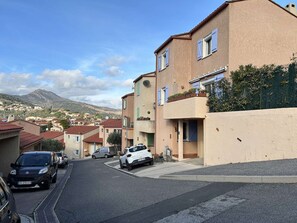 Exterior - Family house 4 rooms 8 people, near the beach in Banyuls-sur-Mer (Banyuls-sur-Mer)